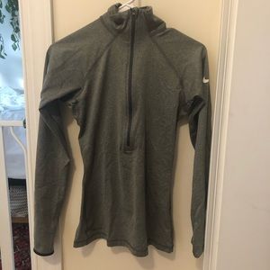 Nike Pro Dri-fit long sleeve